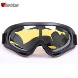 Outdoor Windproof Glasses Ski Goggles Dustproof Snow Unisex Multi Color Motorcycle Five